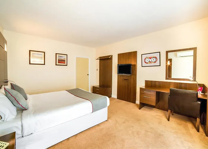 The Bridge House Hotel