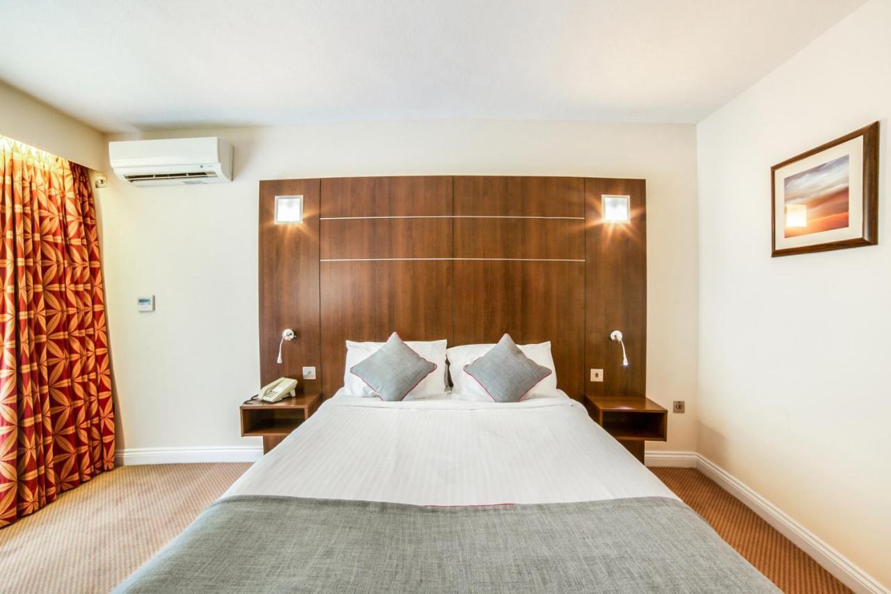 Hotel The Bridge House 3*