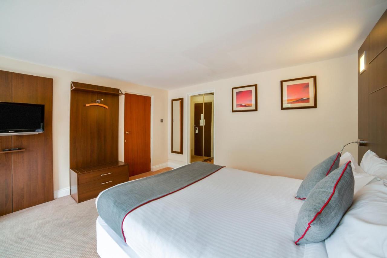 The Bridge House Hotel 3*