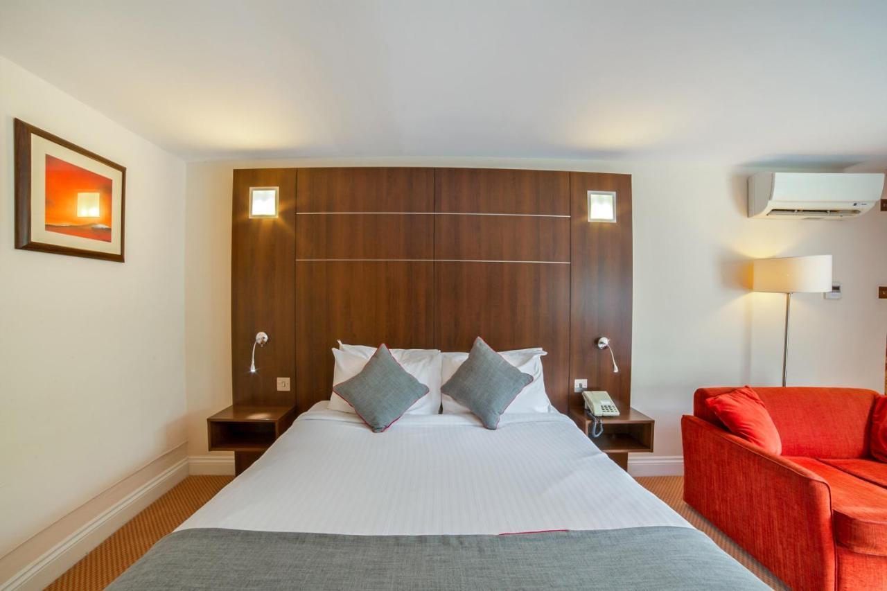 Hotel The Bridge House 3*
