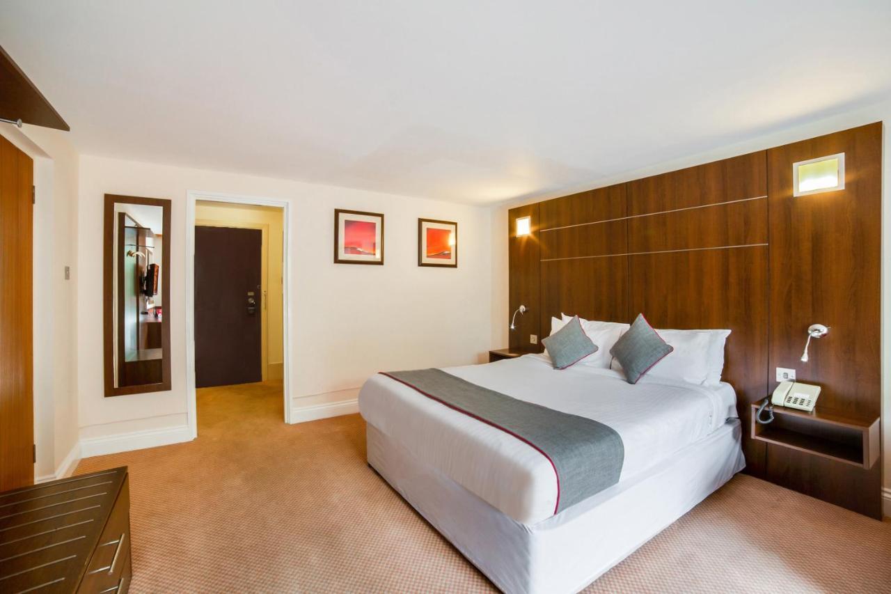 The Bridge House Hotel 3*