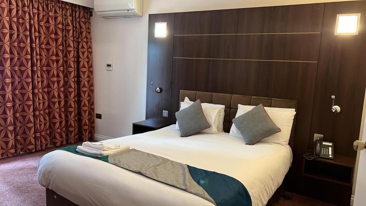 The Bridge House Hotel 3*