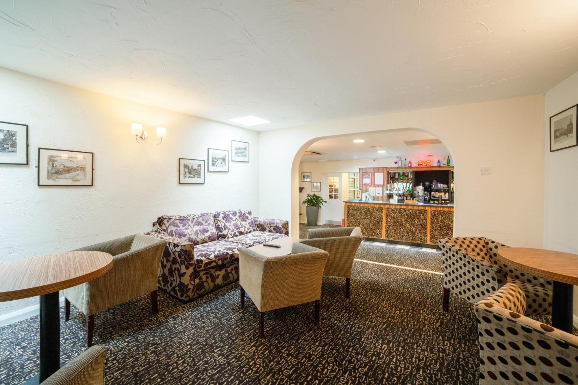 Hotel The Bridge House 3*