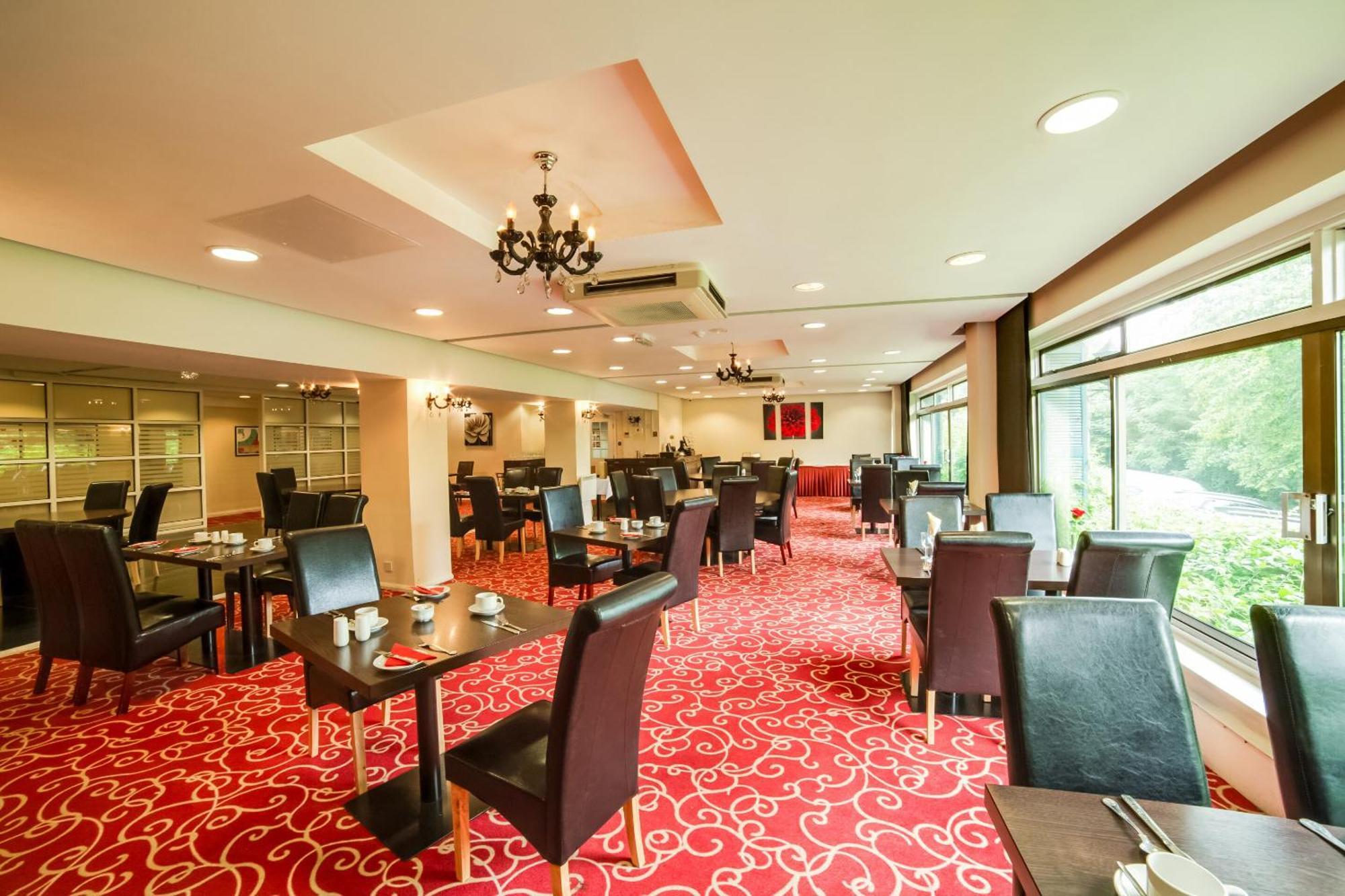 The Bridge House Hotel Reigate