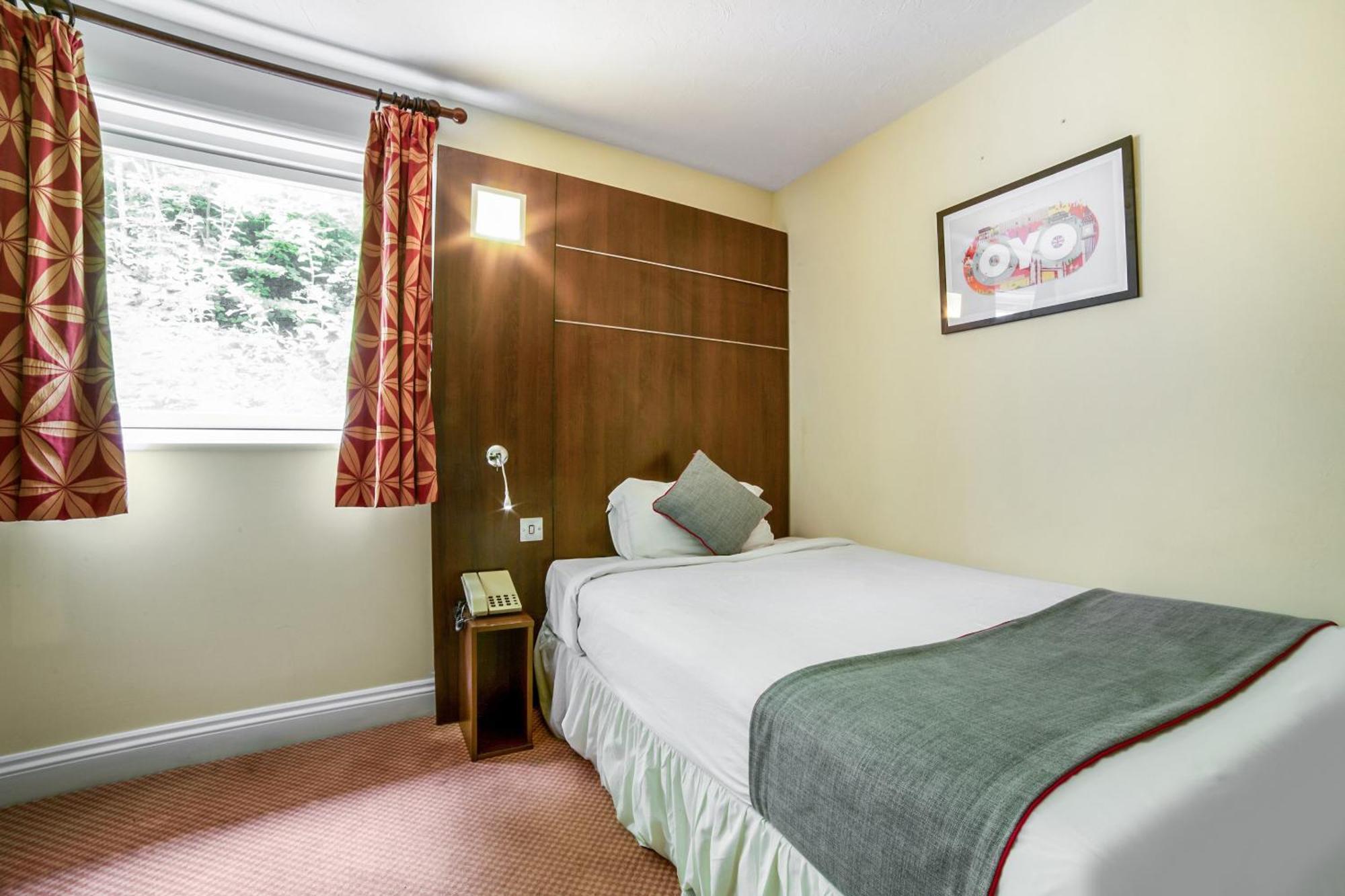 Hotel The Bridge House Reigate