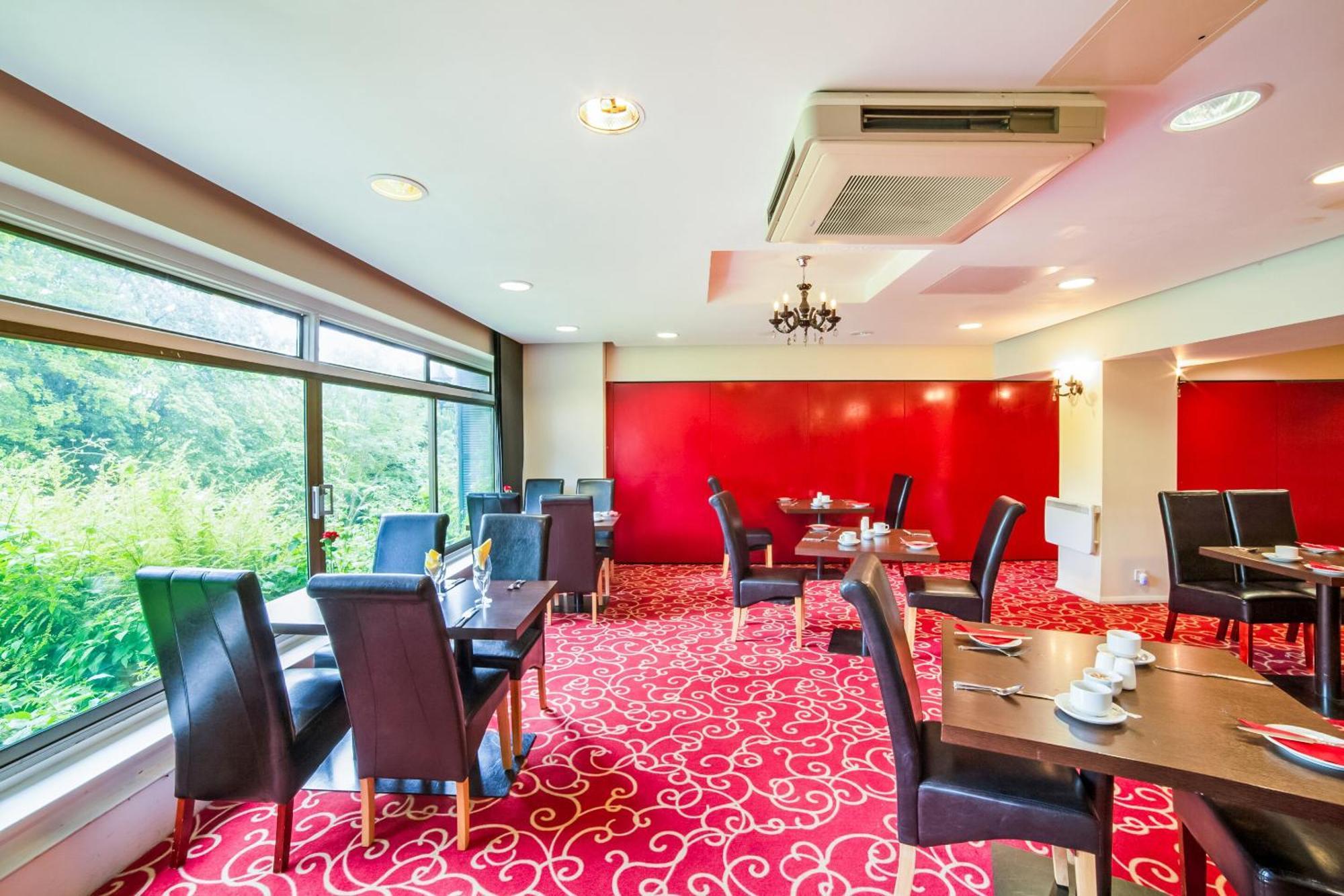 The Bridge House Hotel Reigate