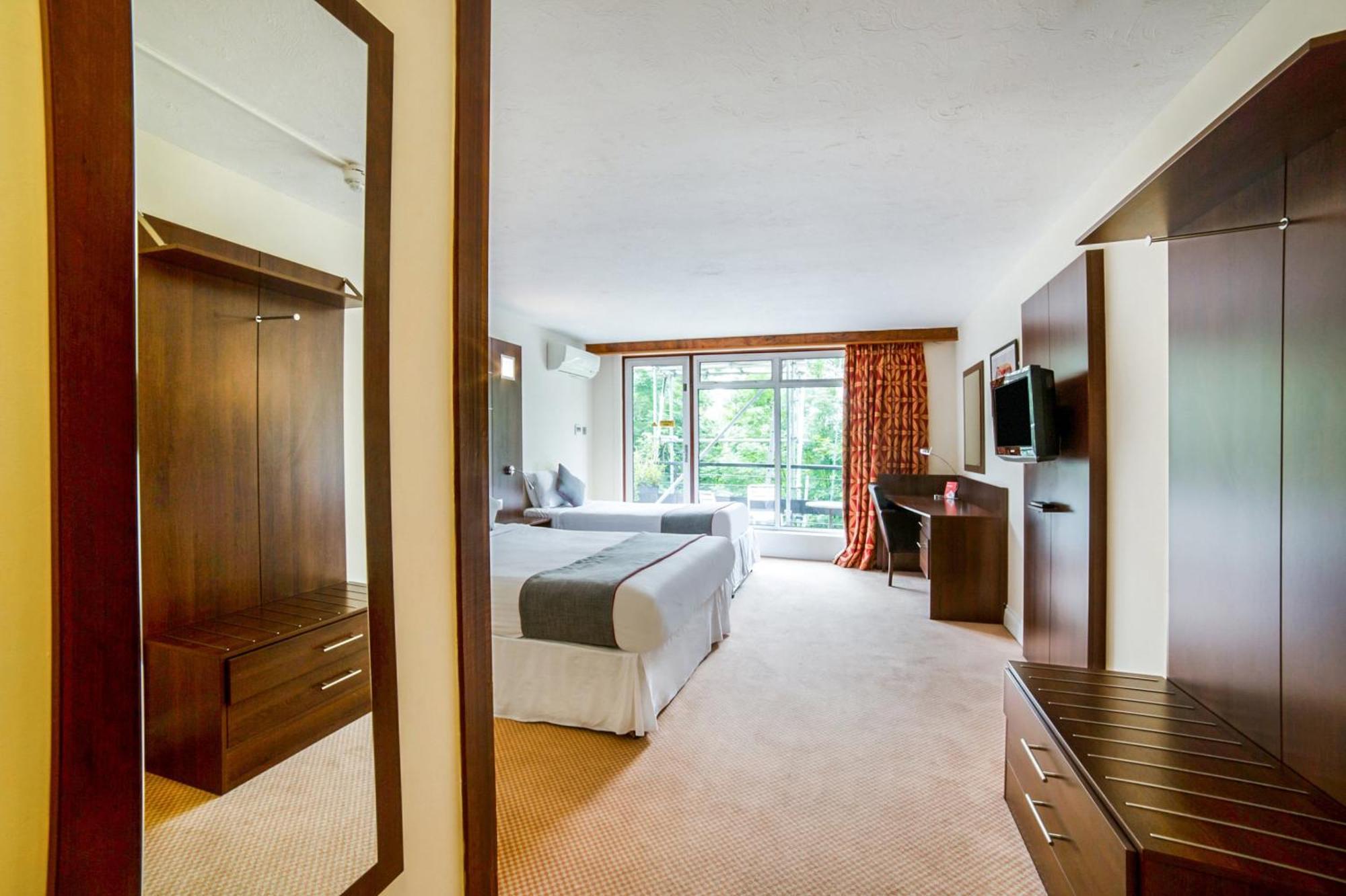Hotel The Bridge House Reigate
