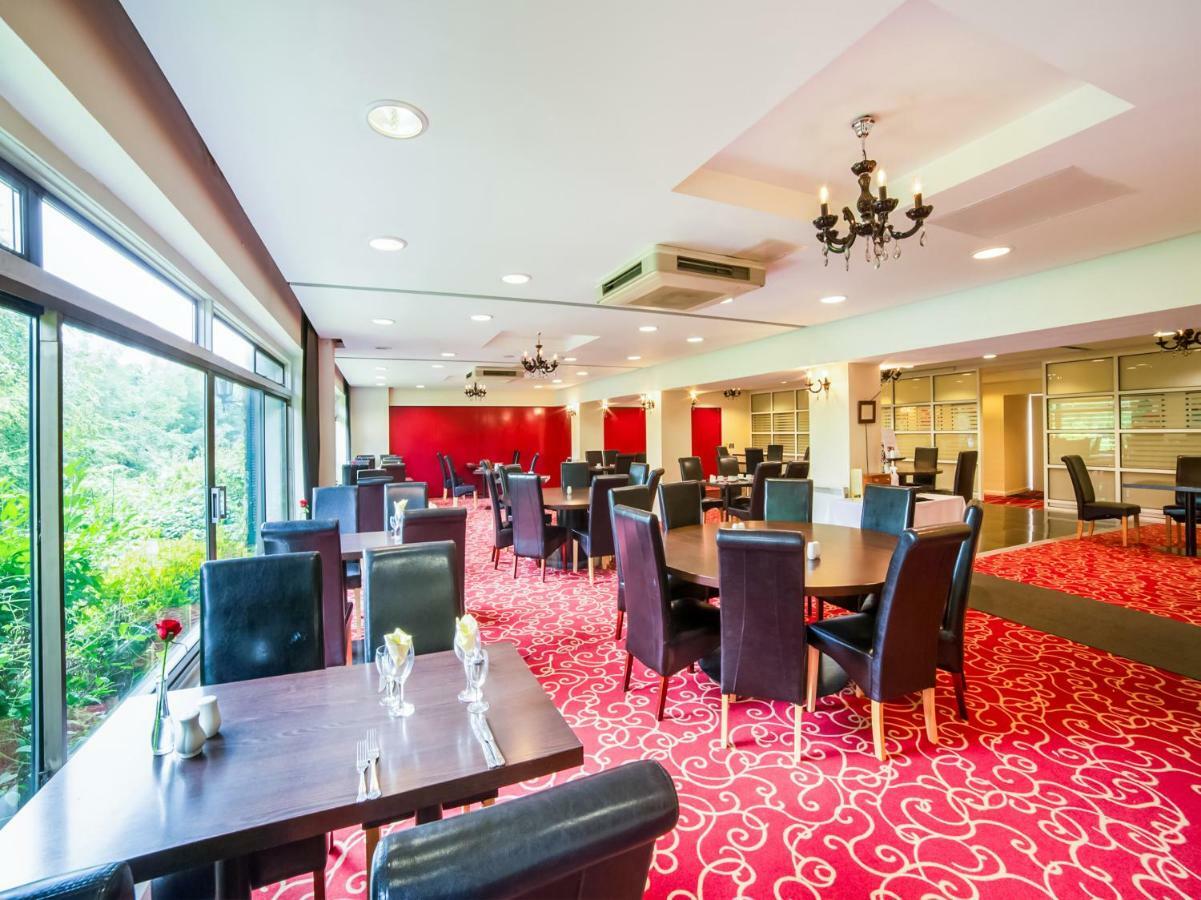 The Bridge House Reigate