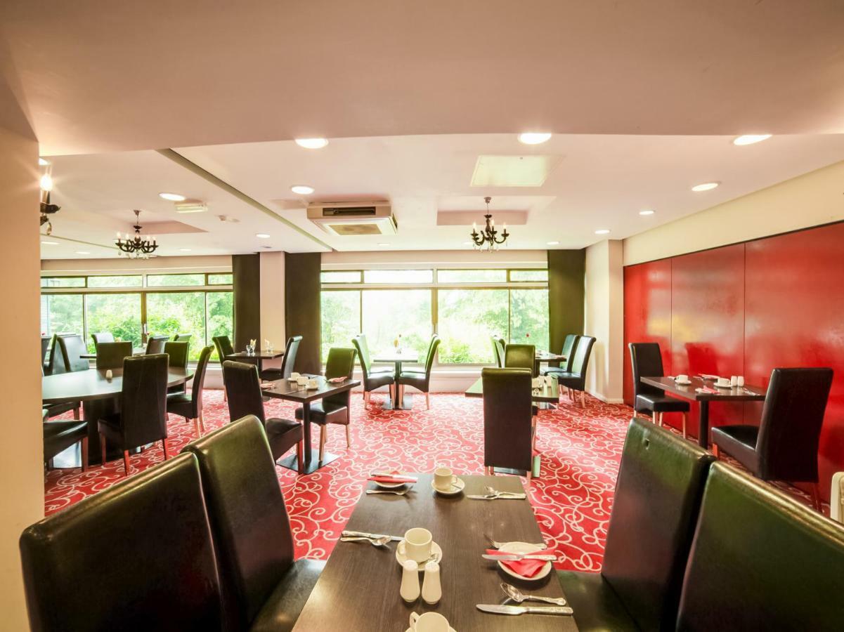 Hotel The Bridge House 3*