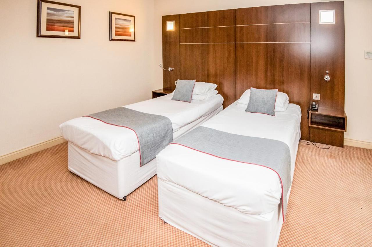 The Bridge House Hotel 3*